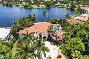 17654 Bocaire Way, Boca Raton, FL 33487 - MLS#R11004929