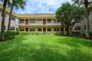 44 Vista Gardens Trail 104, Vero Beach, FL 32962 Sold 05/23/25