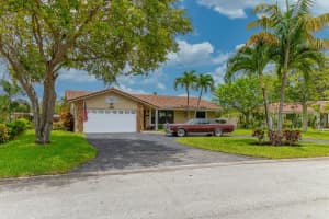 10367 NW 42nd Drive, Coral Springs, FL 33065 Sold 10/15/24