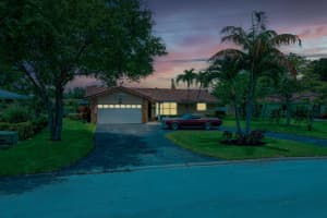 10367 NW 42nd Drive, Coral Springs, FL 33065 Sold 10/15/24