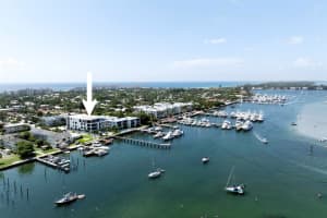 2323 Lake Dr Unit 302, Singer Island, FL 33404 Sold 03/07/25
