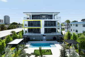 2323 Lake Dr Unit 302, Singer Island, FL 33404 Sold 03/07/25