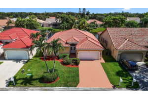 6027 NW 73rd Court, Parkland, FL 33067 Sold 03/31/25