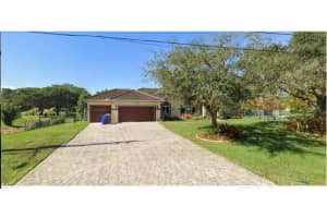 5521 SW 199th Avenue, Southwest Ranches, FL 33332 Sold 10/03/24