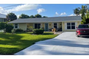 1805 Plover Avenue, Fort Pierce, FL 34949 Sold 11/22/24