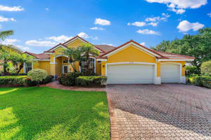 2175 Northfork Drive, Jupiter, FL 33458 Sold 01/17/25