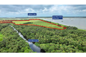 3605 Gordy Road, Fort Pierce, FL 34945 - MLS#R11004989