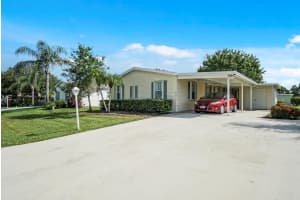 3004 Five Iron Dr, Port Saint Lucie, FL 34952 Sold 09/10/24