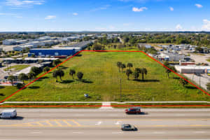 3419 S Us Hwy 1, Fort Pierce, FL 34982, Fort Pierce, FL 34982 - MLS#R11004992