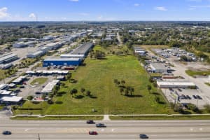 3419 S Us Hwy 1, Fort Pierce, FL 34982, Fort Pierce, FL 34982 - MLS#R11004992