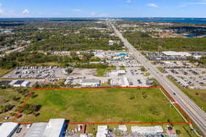 3419 S Us Hwy 1, Fort Pierce, FL 34982, Fort Pierce, FL 34982 - MLS#R11004992
