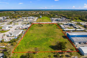 3419 S Us Hwy 1, Fort Pierce, FL 34982, Fort Pierce, FL 34982 - MLS#R11004992