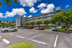 2226 N Cypress Bend Drive 508, Pompano Beach, FL 33069 Sold 12/12/24