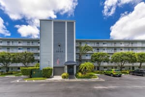 2226 N Cypress Bend Drive 508, Pompano Beach, FL 33069 Sold 12/12/24