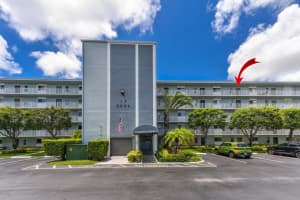 2226 N Cypress Bend Drive 508, Pompano Beach, FL 33069 Sold 12/12/24