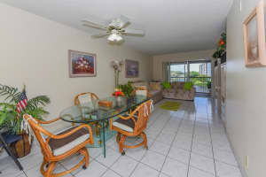 2226 N Cypress Bend Drive 508, Pompano Beach, FL 33069 Sold 12/12/24