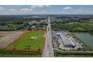 5001 Orange Avenue, Fort Pierce, FL 34947 - MLS#R11005003