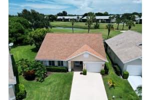 291 Moccasin Trail W, Jupiter, FL 33458 Sold 10/07/24