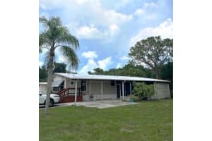 9161 SW Ackel Drive, Stuart, FL 34997 Sold 07/24/25