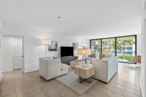 3300 S Ocean Boulevard 301s, Palm Beach, FL 33480 Sold 09/17/24