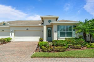 1832 Red Oak Ter Terrace, Vero Beach, FL 32966 Sold 12/09/24