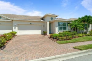 1832 Red Oak Ter Terrace, Vero Beach, FL 32966 Sold 12/09/24