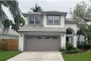 7581 Bristol Bay Lane, Lake Worth, FL 33467 Sold 09/17/24