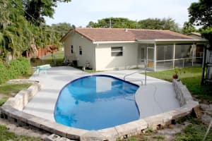 215 NW 35th Street, Boca Raton, FL 33431 Sold 02/27/25