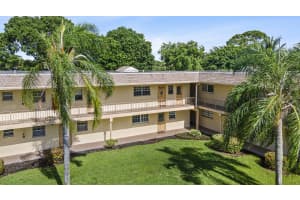 1600 Dover Road 210-B, Delray Beach, FL 33445 Sold 05/09/25