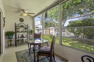 1600 Dover Road 210-B, Delray Beach, FL 33445 Sold 05/09/25