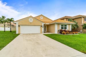 10561 Pebble Cove Lane, Boca Raton, FL 33498 Sold 09/13/24
