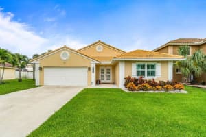 10561 Pebble Cove Lane, Boca Raton, FL 33498 Sold 09/13/24