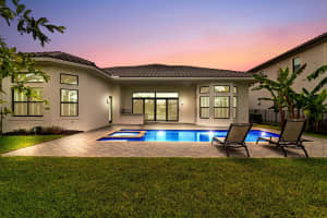 16732 Strasbourg Lane, Delray Beach, FL 33446 Sold 08/26/24