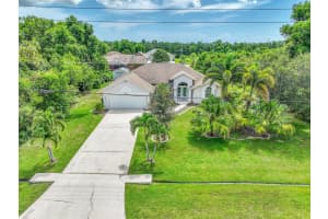 220 SW Paar Drive, Port Saint Lucie, FL 34953 Sold 10/04/24