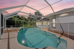 220 SW Paar Drive, Port Saint Lucie, FL 34953 Sold 10/04/24