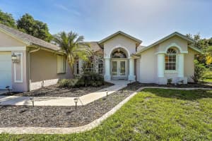 220 SW Paar Drive, Port Saint Lucie, FL 34953 Sold 10/04/24