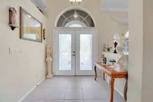 220 SW Paar Drive, Port Saint Lucie, FL 34953 Sold 10/04/24