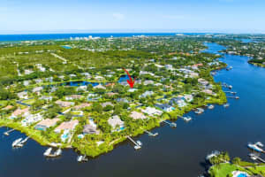 18730 SE Lakeside Way, Jupiter, FL 33469 Sold 08/19/24