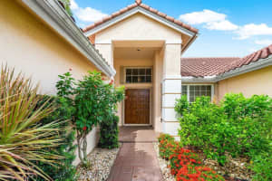 8581 Lawson Circle, Boynton Beach, FL 33472 Sold 02/26/25