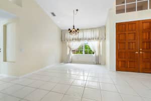 8581 Lawson Circle, Boynton Beach, FL 33472 Sold 02/26/25