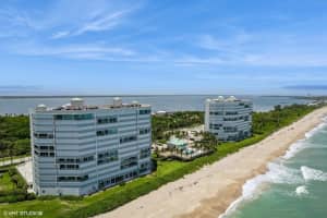8650 S Ocean Drive 502, Jensen Beach, FL 34957 Sold 08/23/24