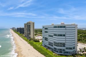 8650 S Ocean Drive 502, Jensen Beach, FL 34957 Sold 08/23/24