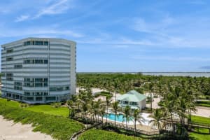 8650 S Ocean Drive 502, Jensen Beach, FL 34957 Sold 08/23/24