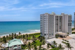 8650 S Ocean Drive 502, Jensen Beach, FL 34957 Sold 08/23/24
