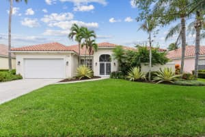 7785 Spring Creek Drive, West Palm Beach, FL 33411 Sold 08/23/24