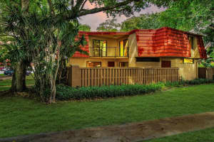 8153 Severn Drive C, Boca Raton, FL 33433 Sold 08/30/24