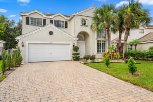 277 Berenger Walk, Royal Palm Beach, FL 33414 Sold 05/21/25