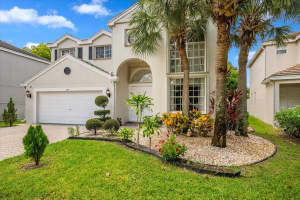 277 Berenger Walk, Royal Palm Beach, FL 33414 Sold 05/21/25