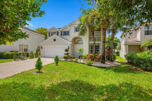 277 Berenger Walk, Royal Palm Beach, FL 33414 Sold 05/21/25