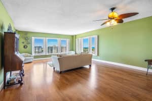 555 SE 6th Avenue 11g, Delray Beach, FL 33483 - MLS#R11005127
